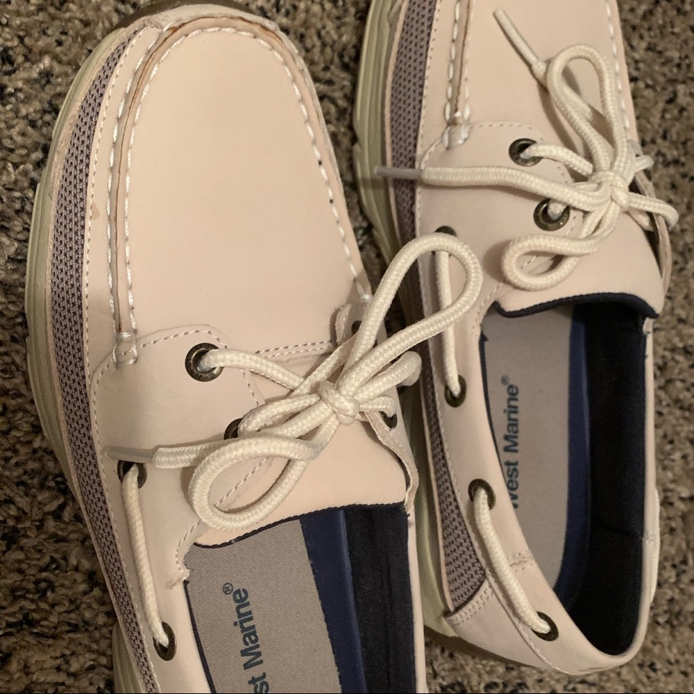 Brand NEW Sperry shoes👟